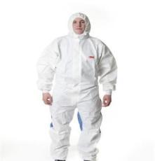 全方位守護 現代防護服技術與應用解析